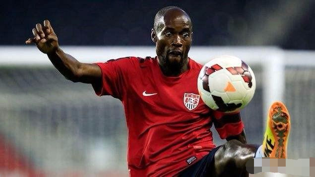 美国人不那么喜欢足球,他们还可以成为世界杯