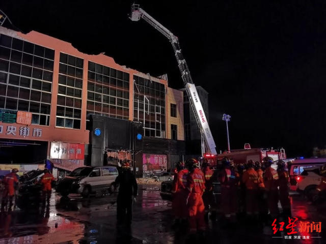 广西百色一酒吧坍塌：很多恋人去庆祝520，伤者都是年轻人