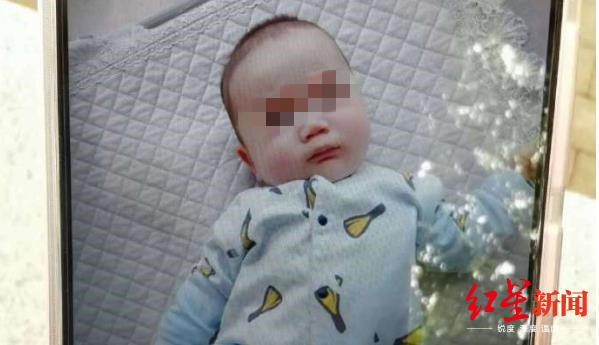 周口丢失男婴母亲朋友：请给我几天冷静的时间，公道自在人心