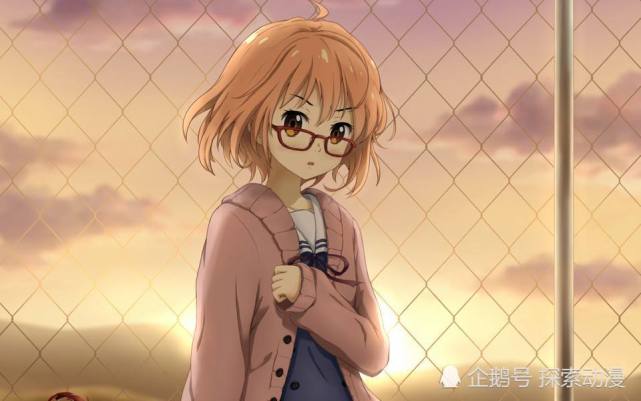 二次元世界中可以应用到现实生活的好听名字 女生篇