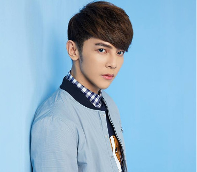 《终极一班》演员变化,汪东城逆生长,"花美男"成全剧最丑?