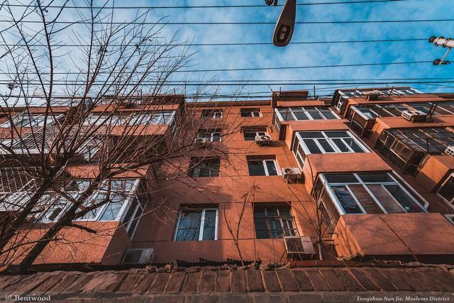 一房难求的北京,今年租金普遍低于去年?呈