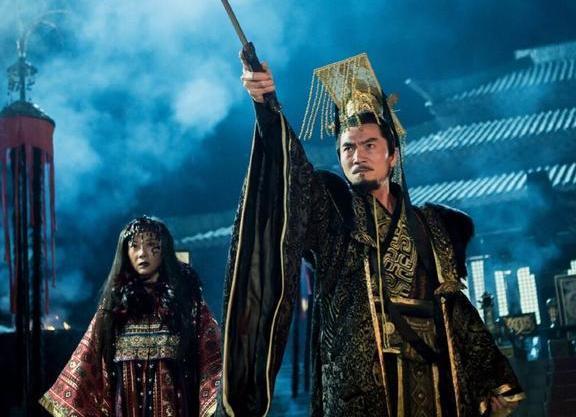 为何姜子牙被尊为神上神?不是因为打神鞭,而