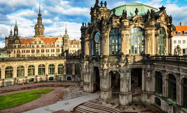 看德国人的生活水平,与中国差别大吗?驴友:差