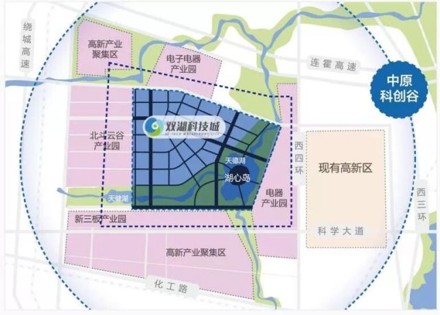 被地鐵冷落的“高新新城” 前路幾何？