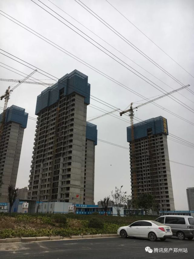 被地鐵冷落的“高新新城” 前路幾何？