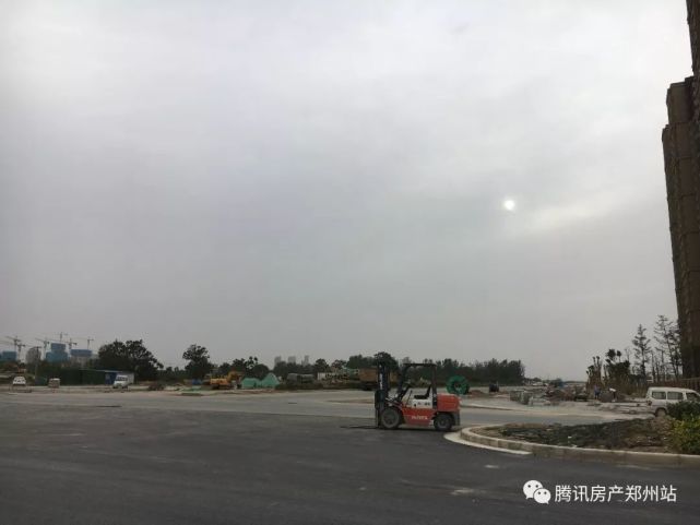 被地鐵冷落的“高新新城” 前路幾何？