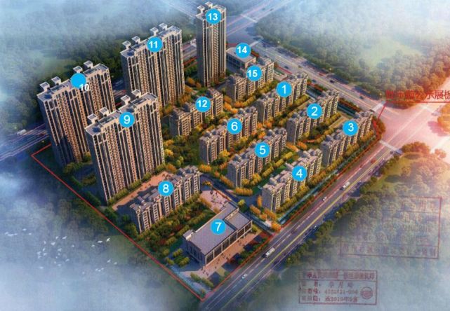 被地鐵冷落的“高新新城” 前路幾何？