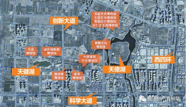 被地鐵冷落的“高新新城” 前路幾何？