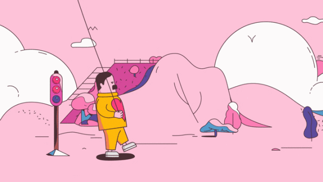 19年流行逐帧动画?我们用百度,京东案例手把手教你设计!