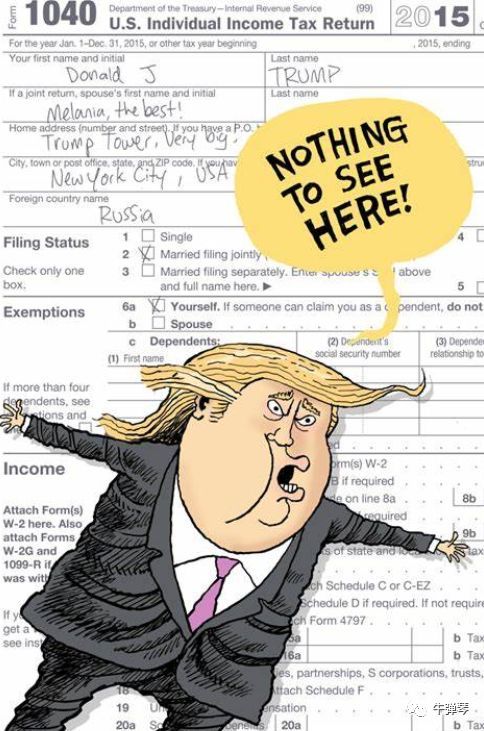 美国最高法院|牛弹琴：这场重要官司，特朗普居然在最高法院打输了！