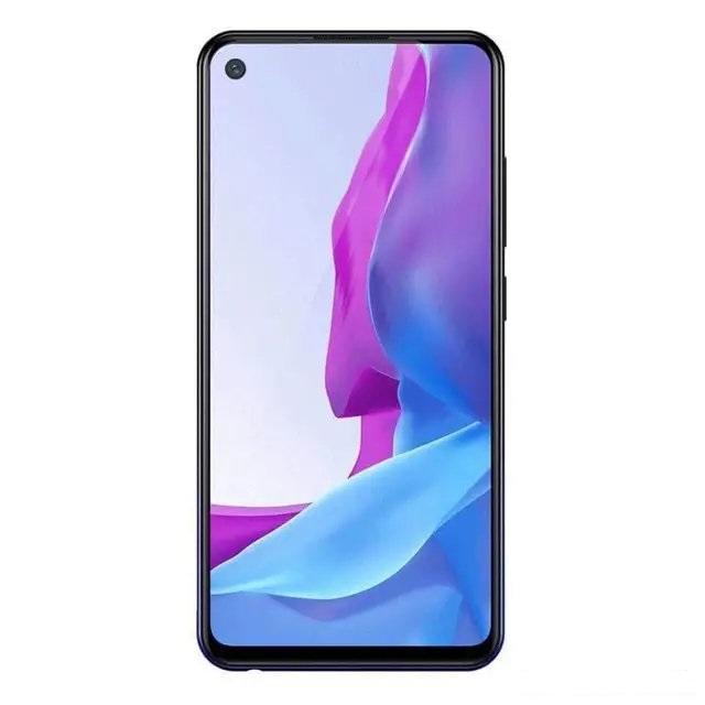 挖孔屏vivo Z5X获3C认证 升级18W快充或