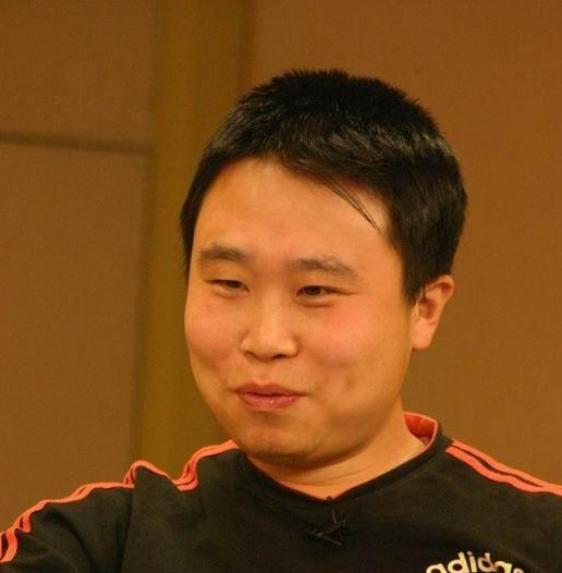 而此后肖剑的事业发展的也非常顺利,不过近几年大家却很少能够看到