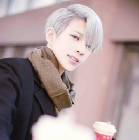 看过熊祁的"孙璟",世上再无"孙璟",网友:糟了想要恋爱了!