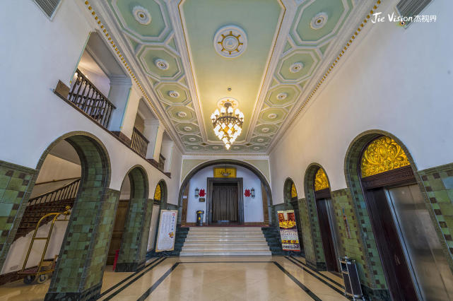 日本918阴谋指挥所 探访沈阳大和旅馆日本罪行无声的"证人"