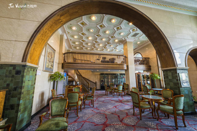 日本918阴谋指挥所 探访沈阳大和旅馆日本罪行无声的"证人"