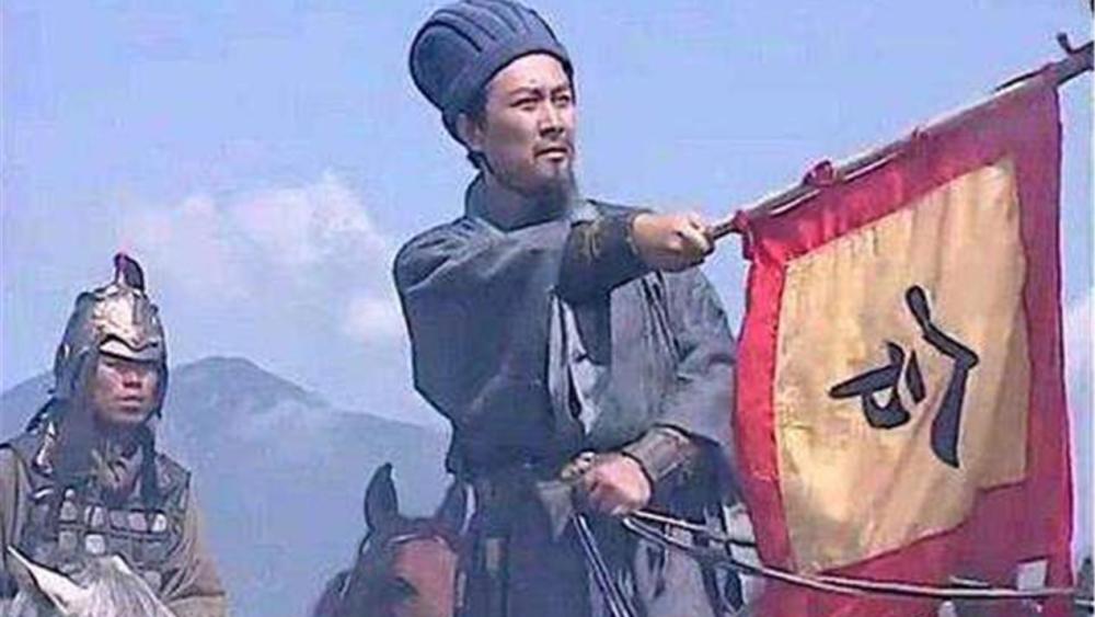 诸葛亮经常使用火攻为什么只在火烧藤甲兵时感叹会折寿