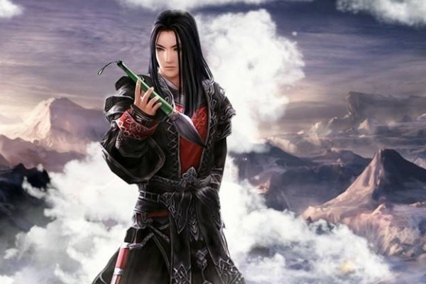 一个字证明你看过辰东的小说?网友:墓,碑,棺,骨,坟!-看点快报