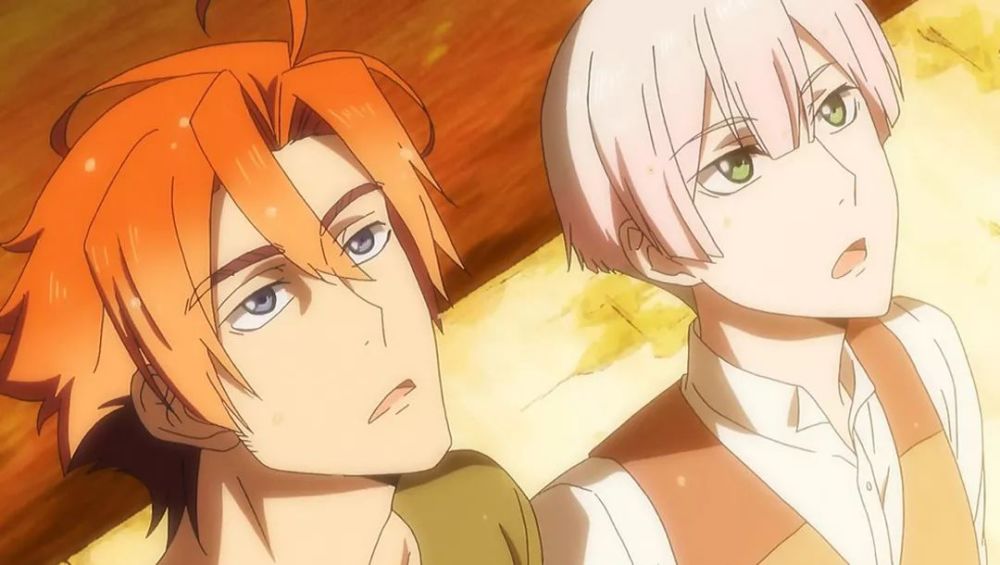 且行且随意:监督高松信司谈《robihachi》制作理念