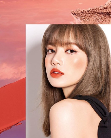 Lisa人气最高 Jennie的资源却是最好 网友 偏心 热备资讯