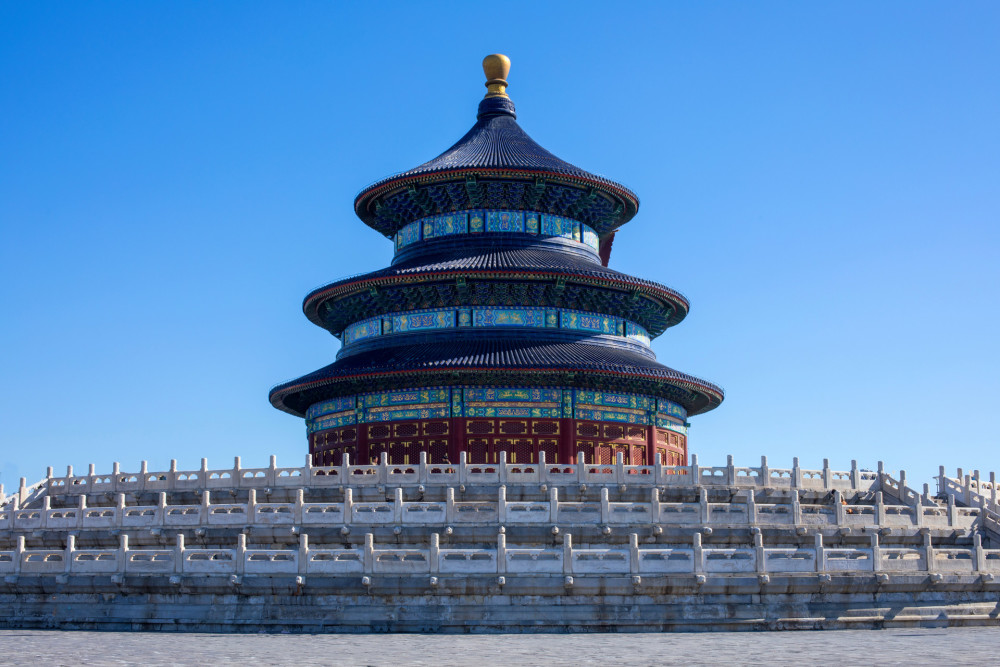 北京特色旅游景点(北京特色旅游景点简笔画)