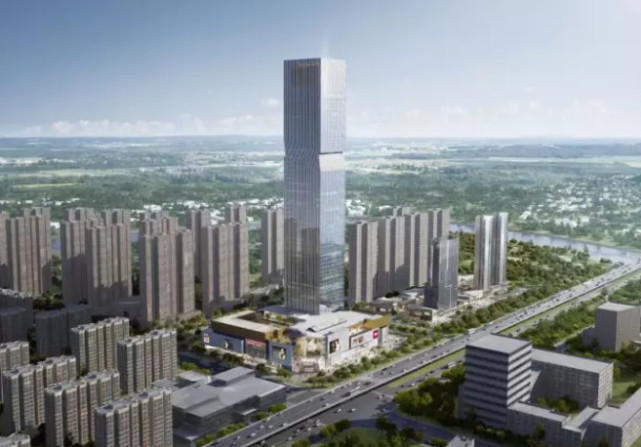 亚太置业获2017年度江都区房地产十强