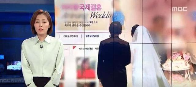 韩媒:越来越多中国人和韩国人结婚,都是冲着韩
