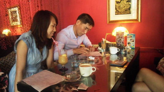 韩媒:越来越多中国人和韩国人结婚,都是冲着韩