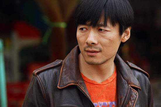 唯二入围戛纳电影节影片之一,祖峰执导《六欲天》宣布退出影展