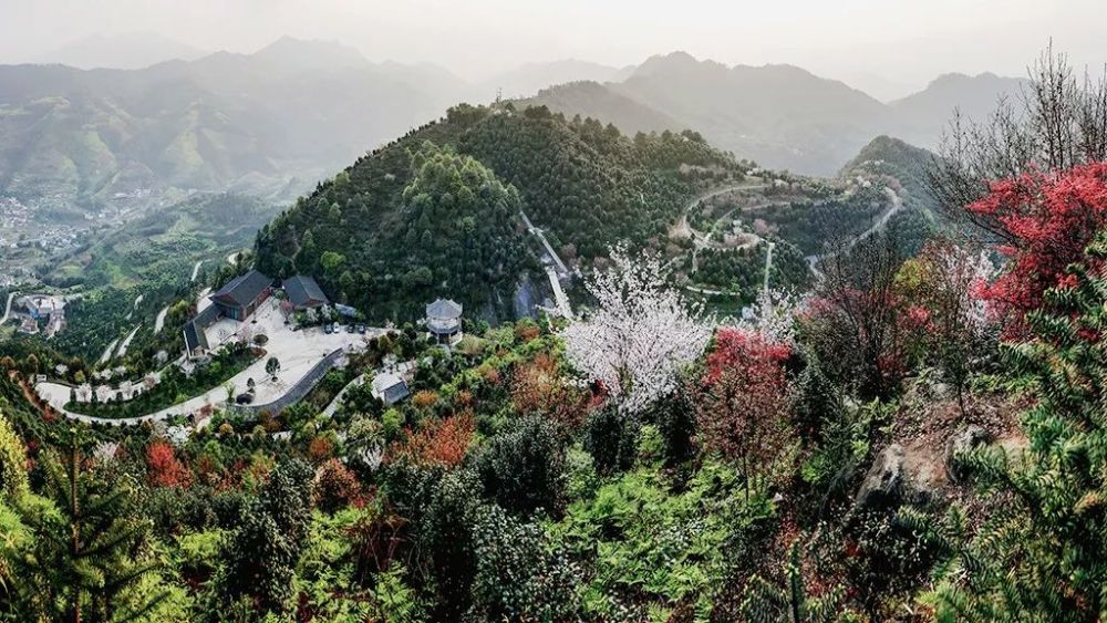 珙县景区邀请全国医务工作者疫后免费游