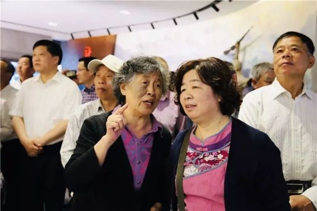 全面整修还原壮烈场景!上虞许岙战斗纪念馆新馆落成