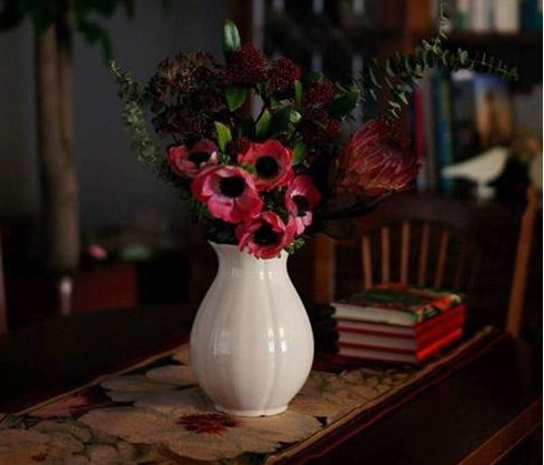 带你参观李健的豪宅:房子装修富有诗意,一看就知道主人的儒雅