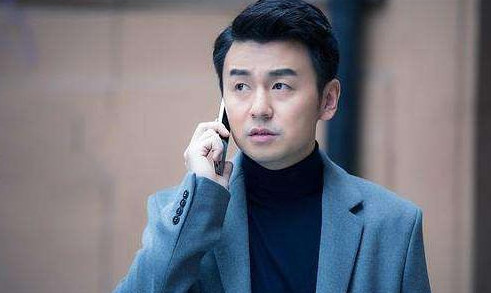 《回家的诱惑》播出八年,男女主已经被淡忘,男三现如今成一线!