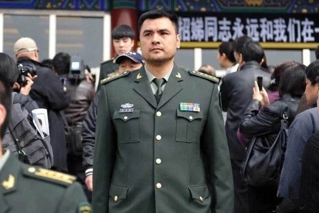 刘玉栋儿子身高1米9是什么原因被医生告知从此不能打篮球了