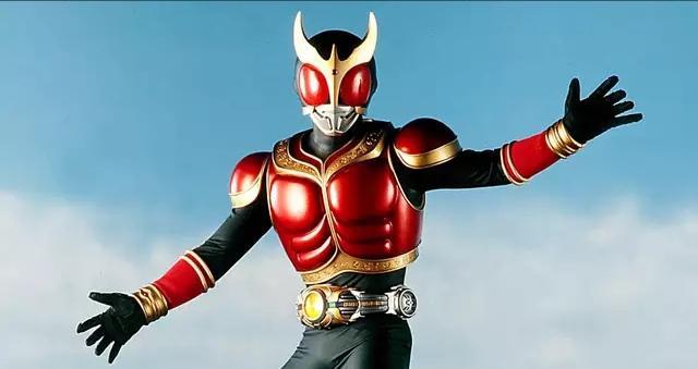 平成时期奥特曼系列中迪迦最经典假面骑士哪一部最经典