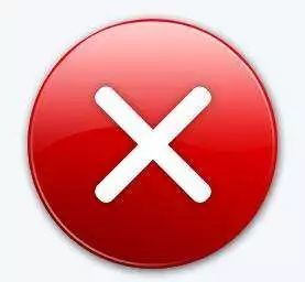 no!后面车疯狂按喇叭?对面车开远光灯?随意变道超车?