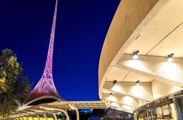 去澳洲旅游,不可错过的11个著名旅游景点!