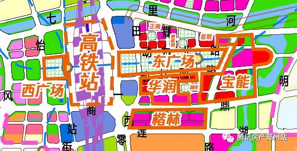 鄭州人送給你這張新名片 一定要收好!