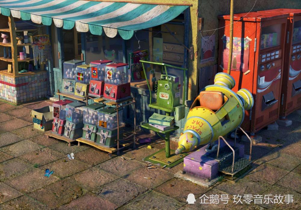 每日好歌推荐之张卫《机器灵砍菜刀》我们思念的人在天堂里听着