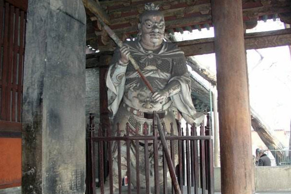 桐叶封弟也被史家称为桐叶封唐,你知道桐叶封弟是怎么一回事吗?