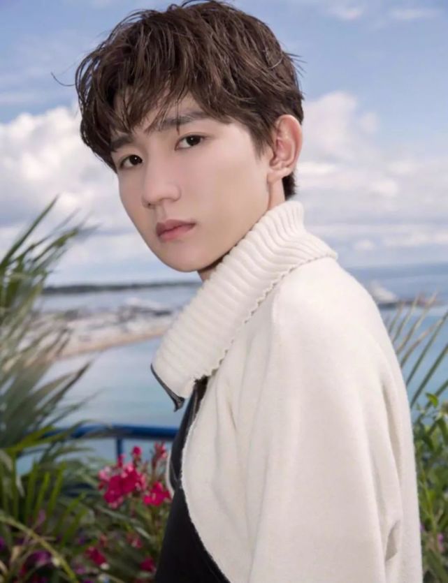 19岁的王源抽烟为什么引起这么大的震动