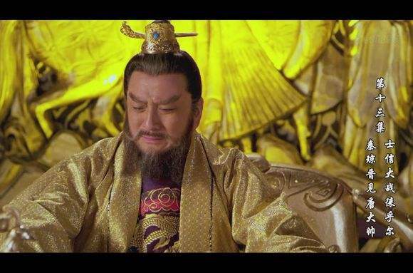 为什么隋朝越王杨素可以百战百胜看了他作战的方式就知道了