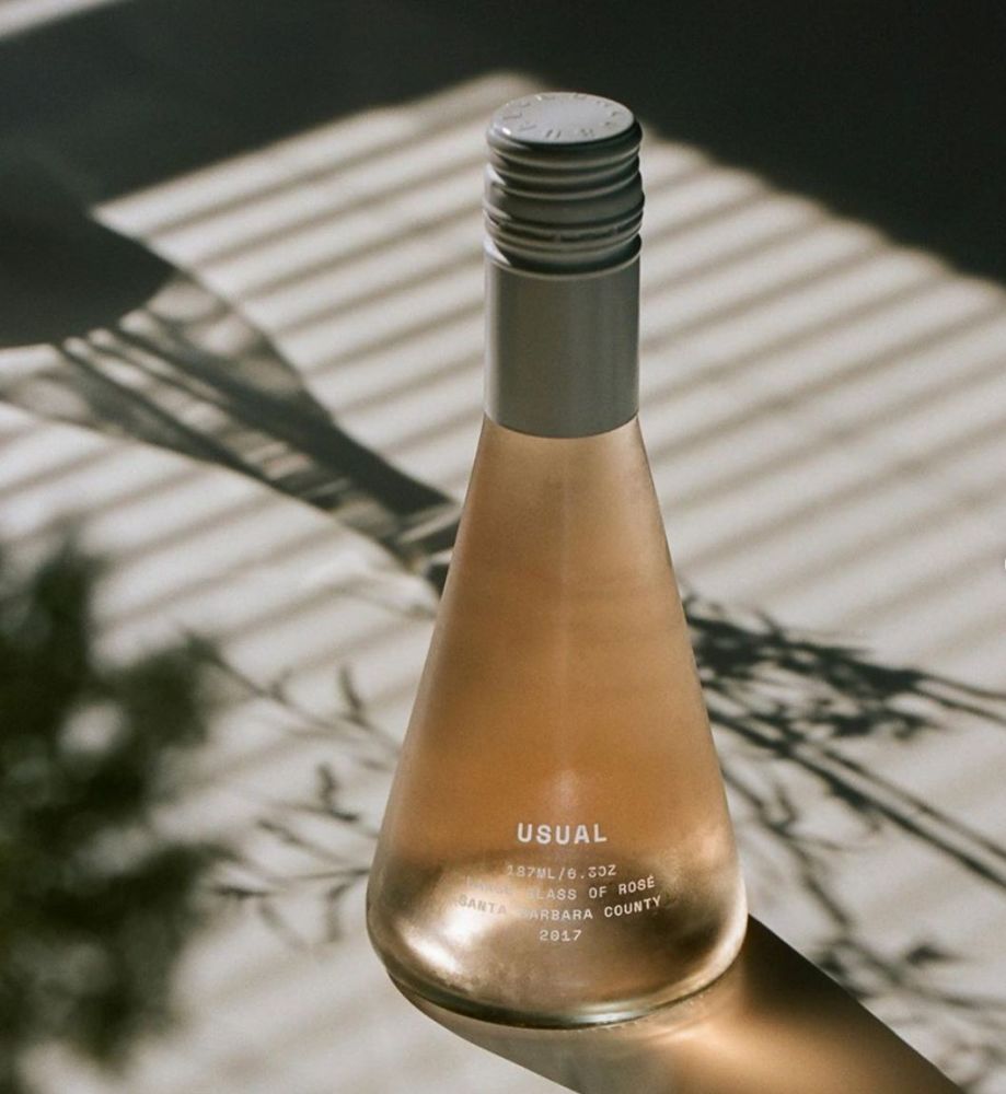 颠覆性的创意酒瓶设计,不得不让你佩服大师karim rashid的创造力