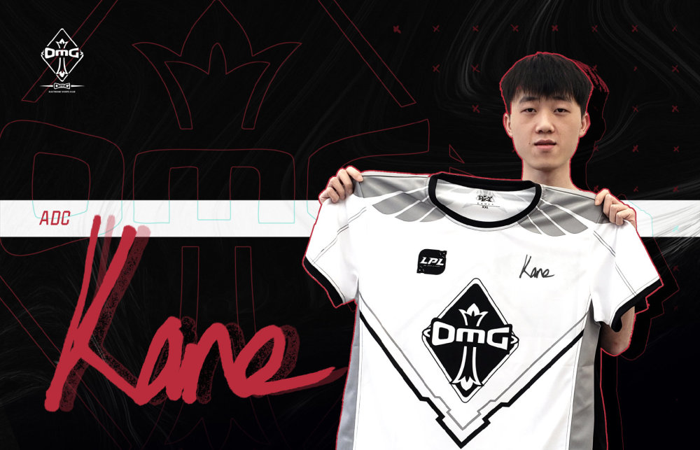 omg转会期大换血迎强援加盟昔日黑暗势力恐重回巅峰