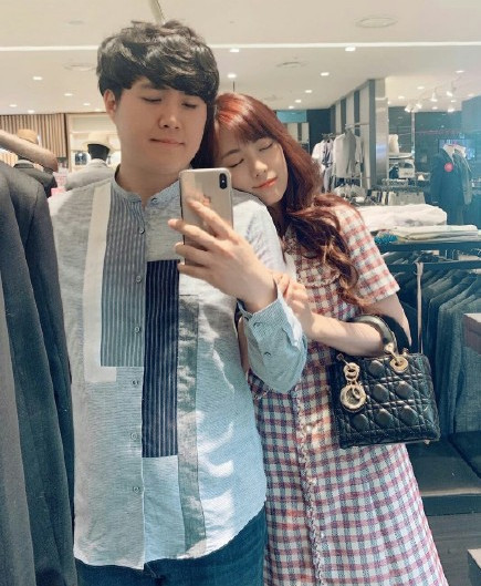 "黑粉"不断攻击jisoo的家人,已经造成了伤害!