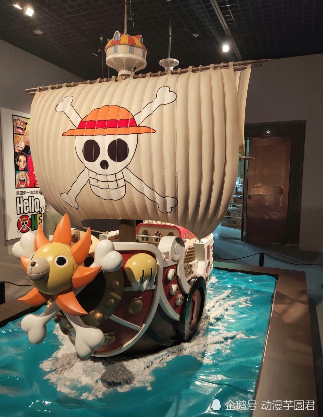 海贼王:路飞船上第十一位伙伴？尾田已明确表明不会再有！