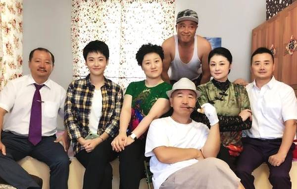 《乡村爱情》换6个扮演者, 两个让人惋惜三个客串