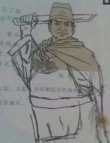图为一个女子骑上一辆哈雷摩托去飙车.