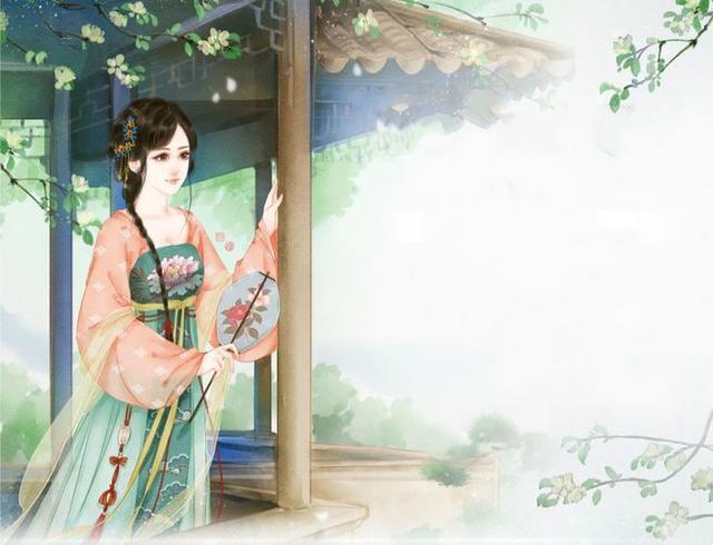 思念|三首等待诗词：我在岁月的尽头，等风等雨，也等你