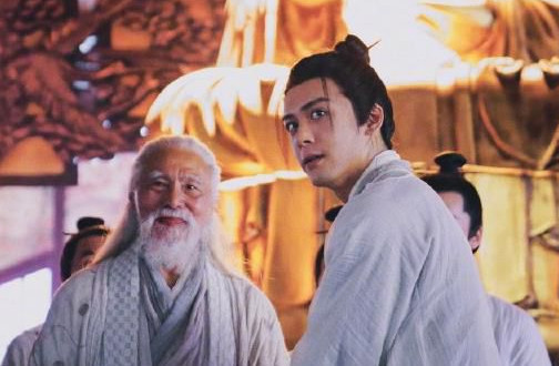 倚天中五任峨眉派掌门武功排名,郭襄徒弟排第